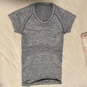 Swiftly tech short sleeve shirt